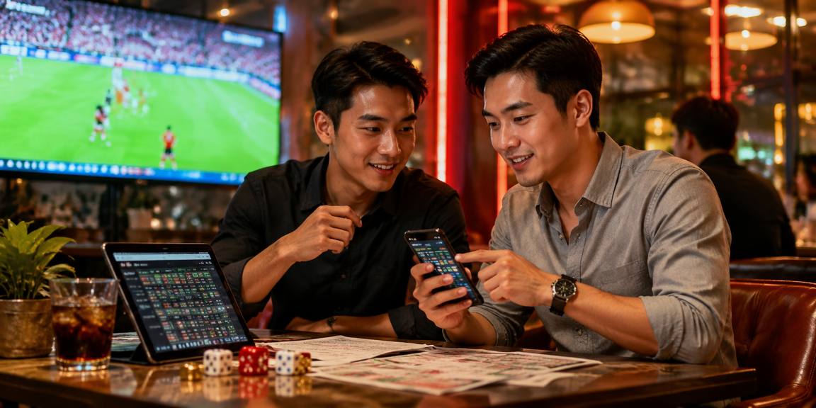 6ffwvip Sảnh Casino 6ffwvip Có Gì Dành Cho Bạn